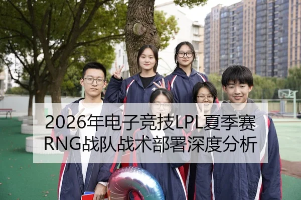 2026年电子竞技LPL夏季赛RNG战队战术部署深度分析